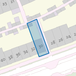 Perceel VSN01-P-3291