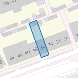 Perceel VSN01-P-3294