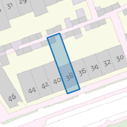Perceel VSN01-P-3295
