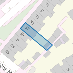 Perceel VSN01-P-3312