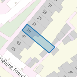 Perceel VSN01-P-3313