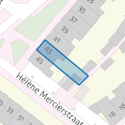 Perceel VSN01-P-3315