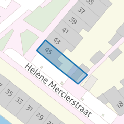 Perceel VSN01-P-3316