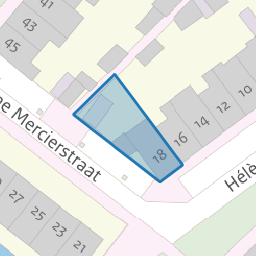 Perceel VSN01-P-3317