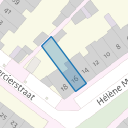 Perceel VSN01-P-3318