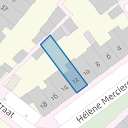 Perceel VSN01-P-3320