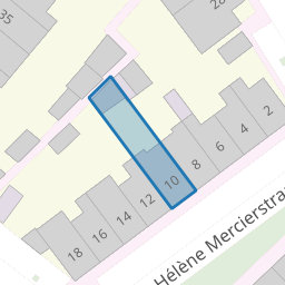 Perceel VSN01-P-3321