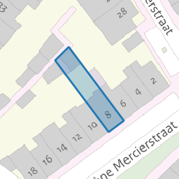 Perceel VSN01-P-3322