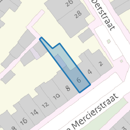 Perceel VSN01-P-3323