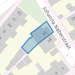 Perceel VSN01-P-3327