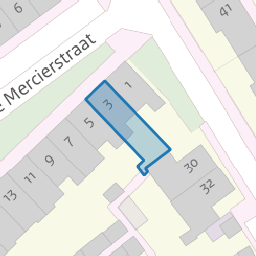 Perceel VSN01-P-3329