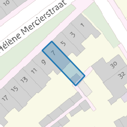 Perceel VSN01-P-3331