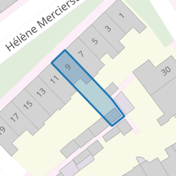 Perceel VSN01-P-3332