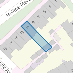 Perceel VSN01-P-3333