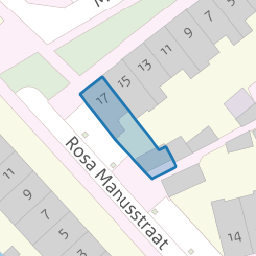 Perceel VSN01-P-3356