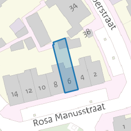 Perceel VSN01-P-3361