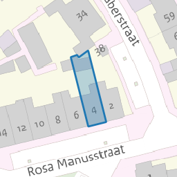 Perceel VSN01-P-3362