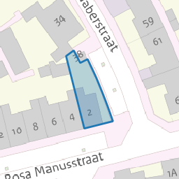 Perceel VSN01-P-3363