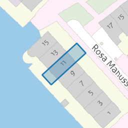 Perceel VSN01-P-3389