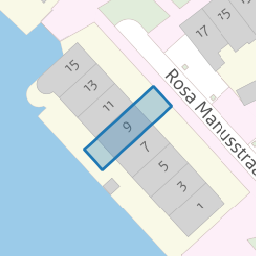 Perceel VSN01-P-3390