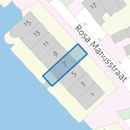 Perceel VSN01-P-3391