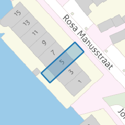 Perceel VSN01-P-3392