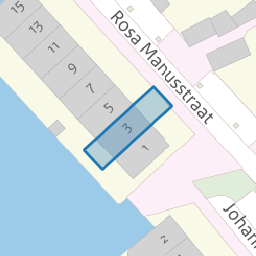 Perceel VSN01-P-3393