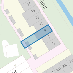 Perceel VSN01-P-3404