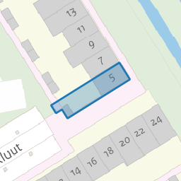 Perceel VSN01-P-3406