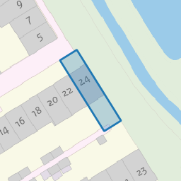 Perceel VSN01-P-3407