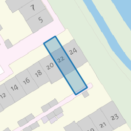 Perceel VSN01-P-3408