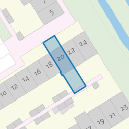 Perceel VSN01-P-3409