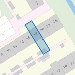 Perceel VSN01-P-3410