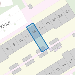 Perceel VSN01-P-3412