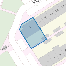 Perceel VSN01-P-3417