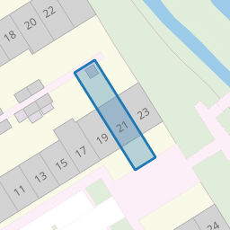 Perceel VSN01-P-3419