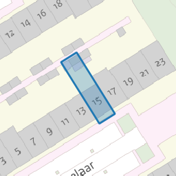 Perceel VSN01-P-3422