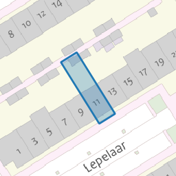 Perceel VSN01-P-3424