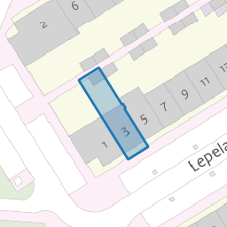 Perceel VSN01-P-3428