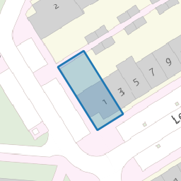 Perceel VSN01-P-3429