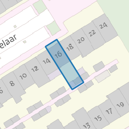 Perceel VSN01-P-3435