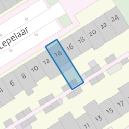 Perceel VSN01-P-3436