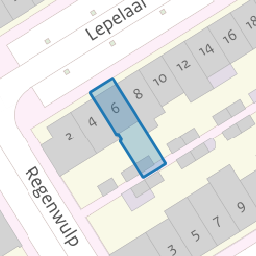Perceel VSN01-P-3440