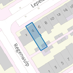 Perceel VSN01-P-3441