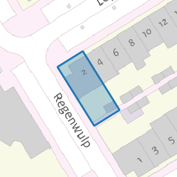 Perceel VSN01-P-3442