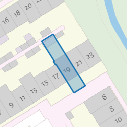 Perceel VSN01-P-3445