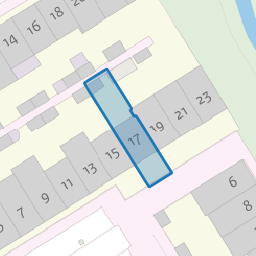 Perceel VSN01-P-3446