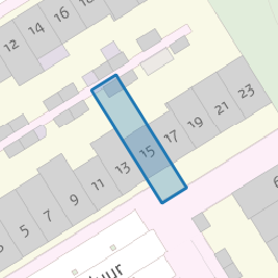 Perceel VSN01-P-3447