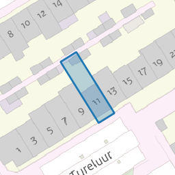 Perceel VSN01-P-3449