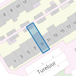 Perceel VSN01-P-3450